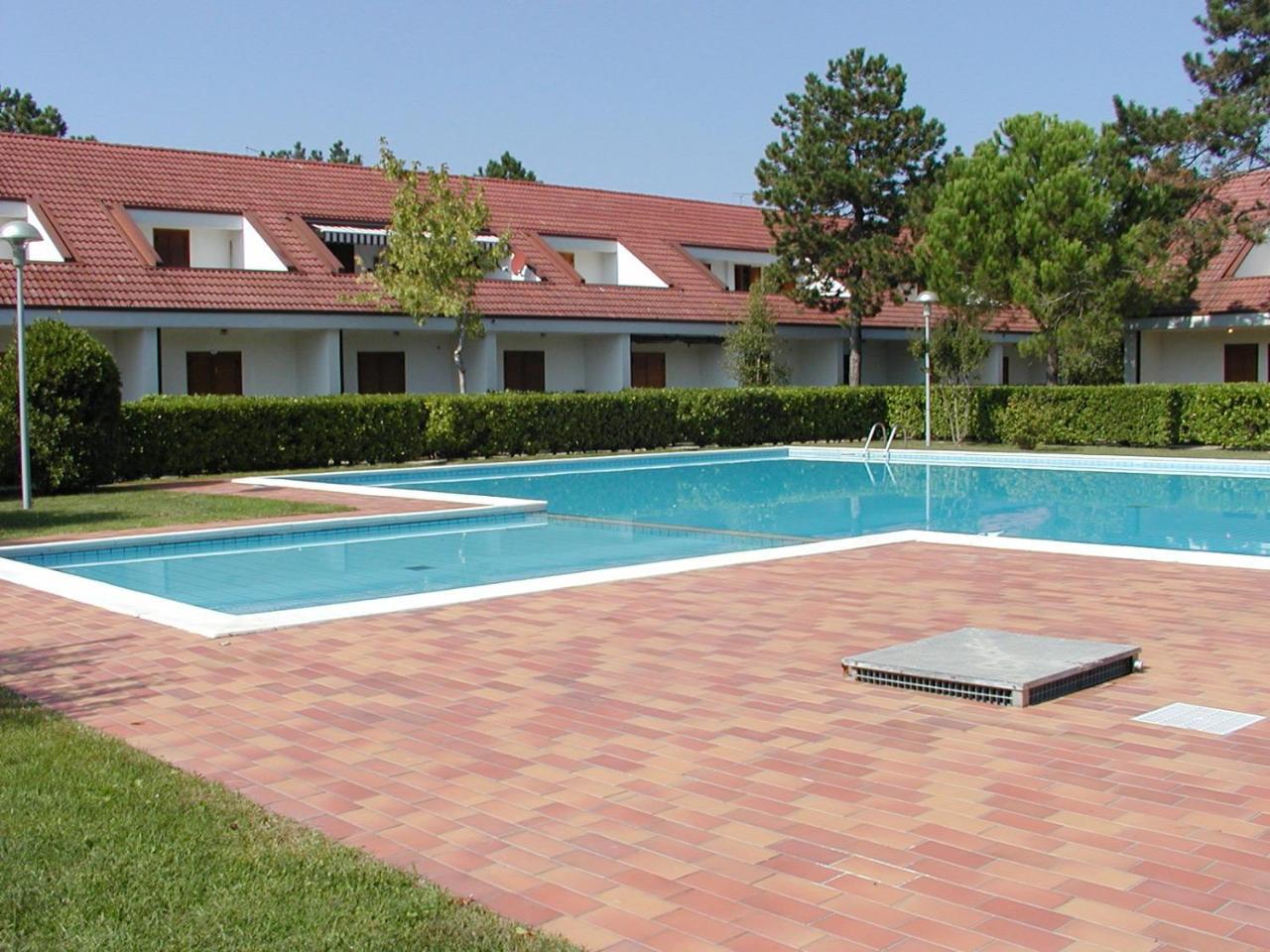 Villaggio Aceri * Bibione